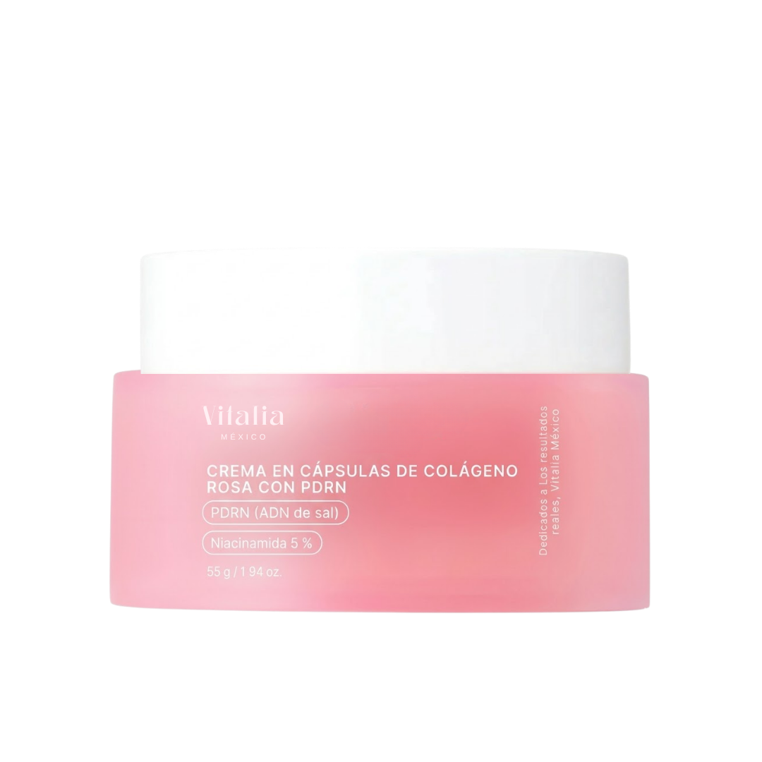 Crema de Colágeno Marino