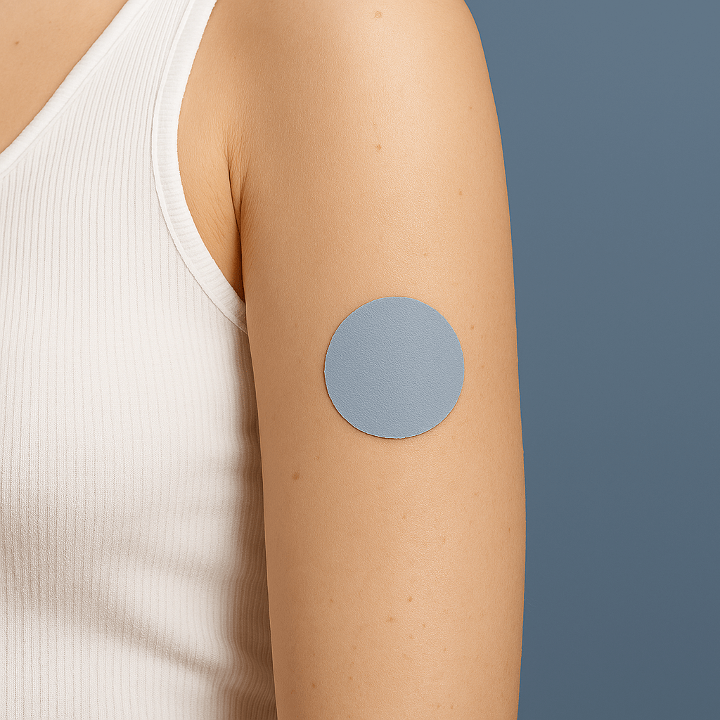 Vitalpatch NAD+