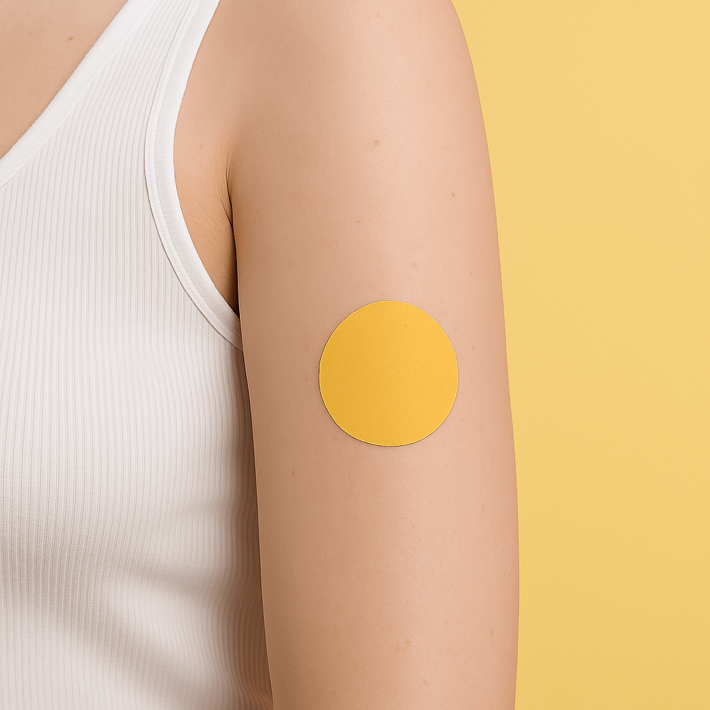 Actipatch Energy