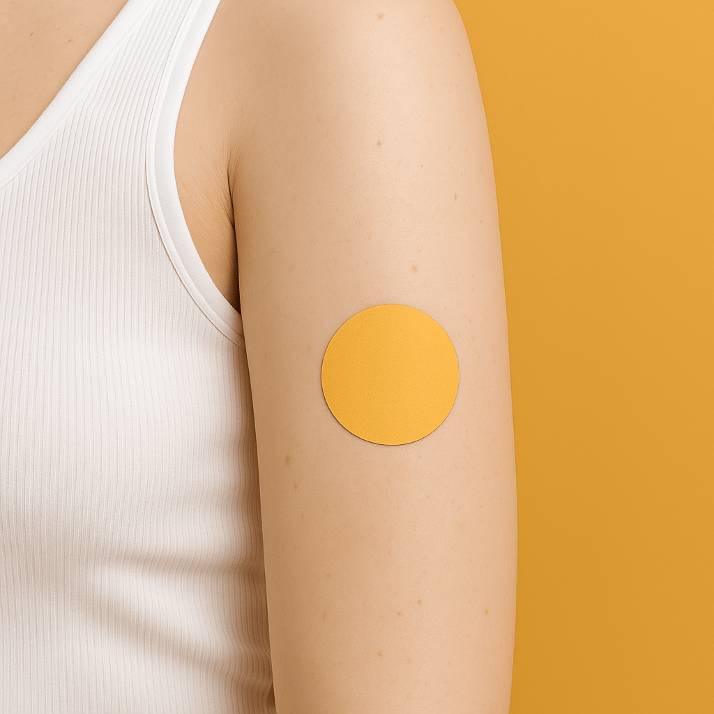 Glowpatch Collagen