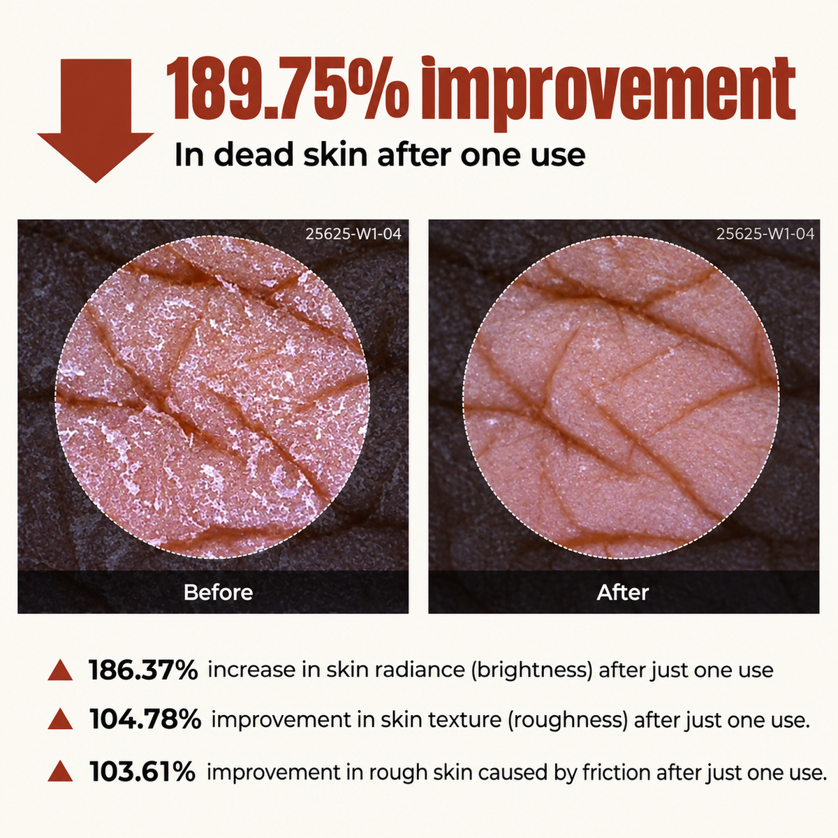 Dermapeel Spray – Elimina manchas y unifica el tono de la piel