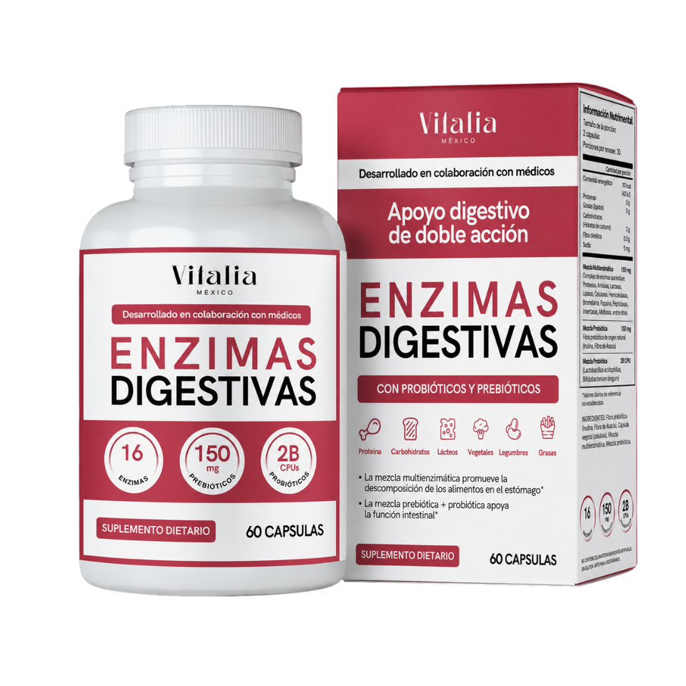 Rutina Vitalia