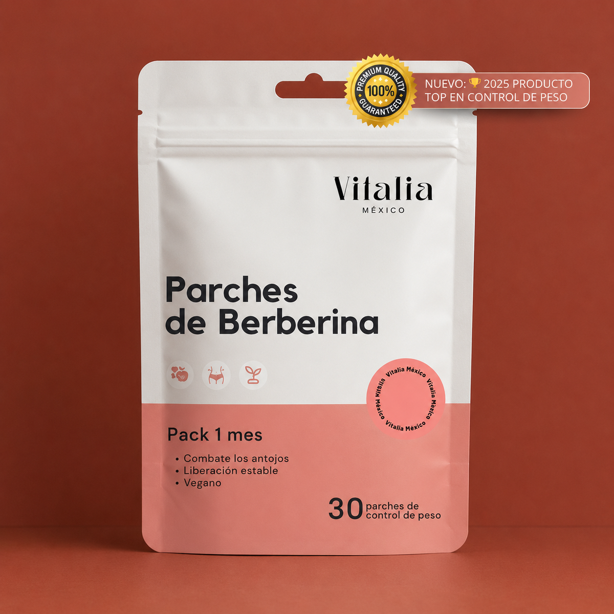 Metapatch MS-1 (New Packaging)