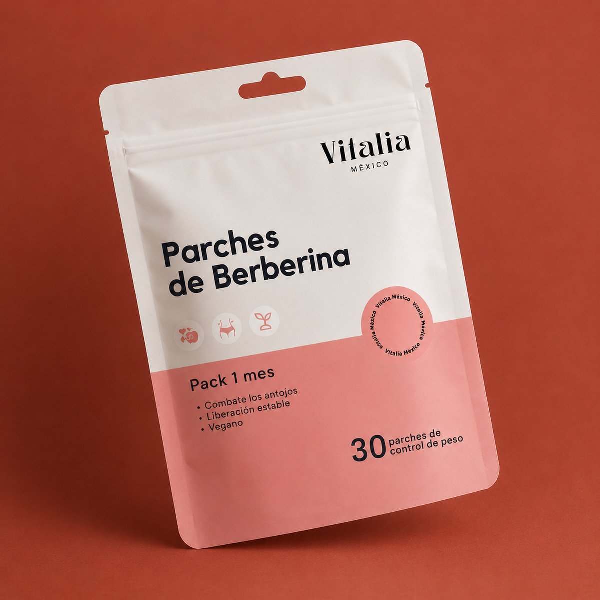 Metapatch MS-1 (New Packaging)